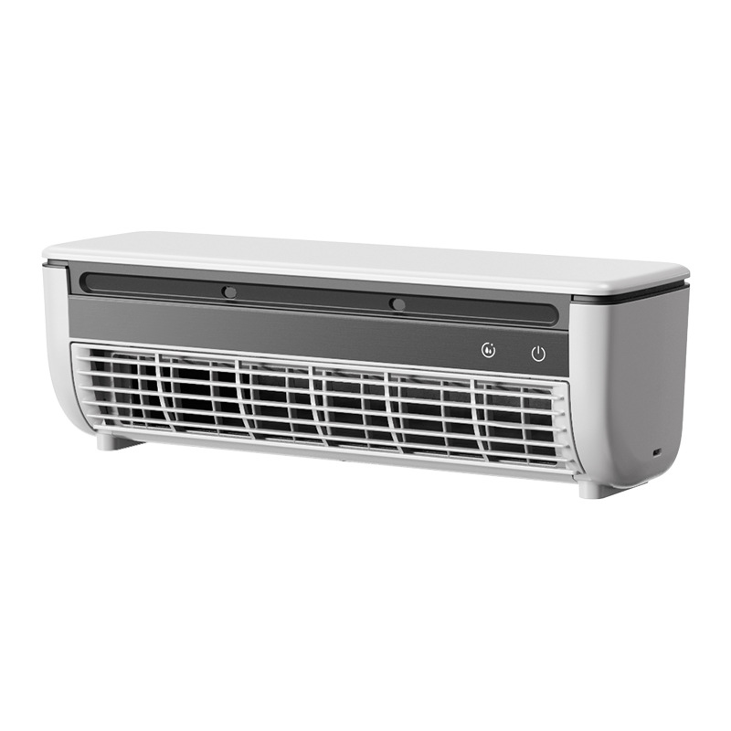✅ perfect for the kitchen too! 🧼Mini Air Cooler – Ice Mist Cooling Anywhere