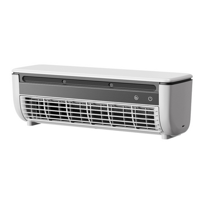 ✅ perfect for the kitchen too! 🧼Mini Air Cooler – Ice Mist Cooling Anywhere