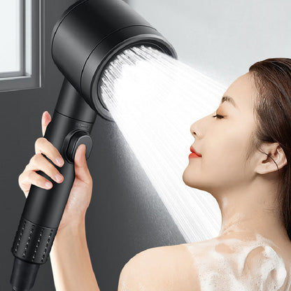 🧖‍♀️✨ 50% KORTING! Geen dure kuuroorden meer! Deze gefilterde douchekop met 4 stralen geeft je elke ochtend een gezichtsbehandeling – chloor en kalk verdwijnen, je huid straalt als nooit tevoren!