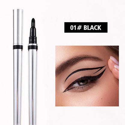 🥳2026 HOT SALE BUY 2 GET 1 FREE🥳  🌟Paste Sponge Eyeliner