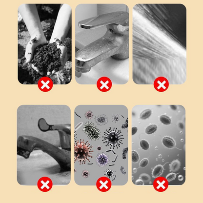 💧 Kraanfilter Navullingen – Helpt Deeltjes en Onzuiverheden Op Te Vangen ✨