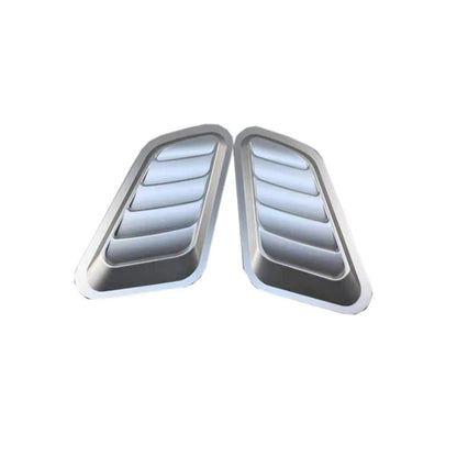 🏎️⚡Universal Car Hood Vent Decoration
