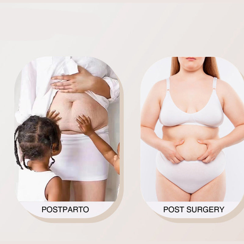 👙 50% KORTING! ✨ Buikweg-Vormgevende Bodysuit – Taillecontrole, Billen Lifting & Sterke Compressie, Figuurvriendelijk Ook In Grote Maten 👗