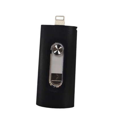 🌞Fris De Lente In Met 50% Korting!📱3-in-1 Universele USB-stick - Voor iPhone, Android & PC - USB 3.0 Supersnel