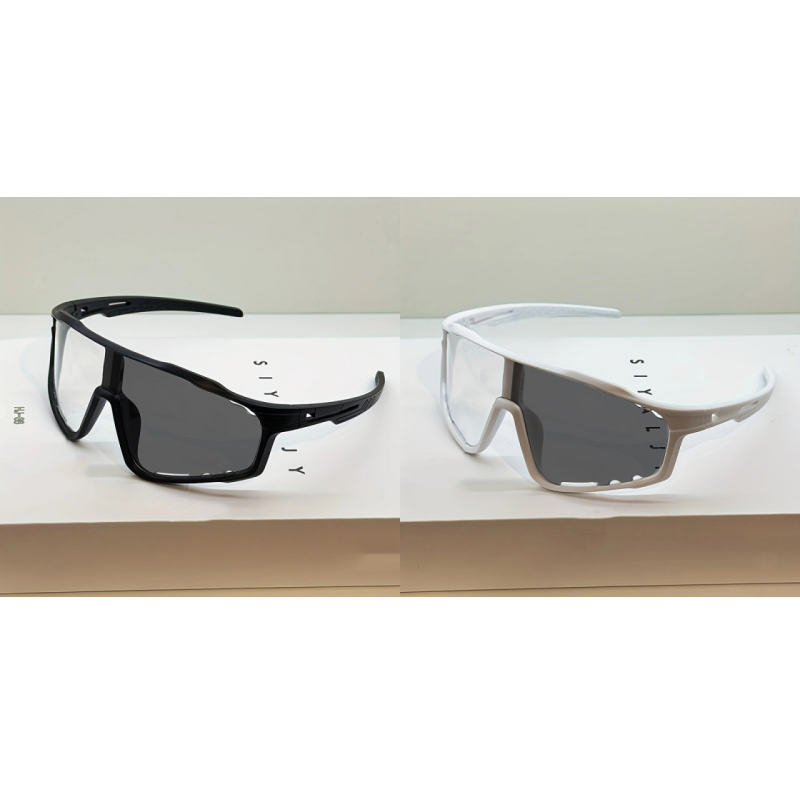 ⏳ 50% off⏰Photochromic Cycling Sunglasses with UV400 Protection👓🕶️