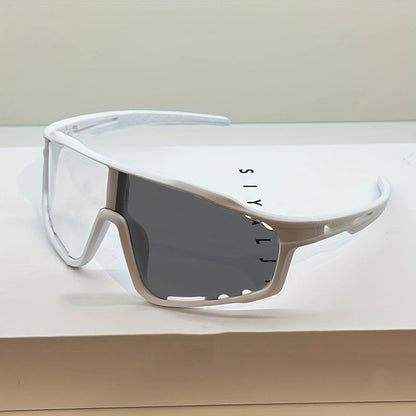 ⏳ 50% off⏰Photochromic Cycling Sunglasses with UV400 Protection👓🕶️