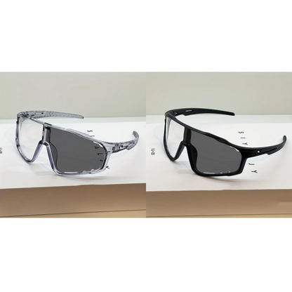 ⏳ 50% off⏰Photochromic Cycling Sunglasses with UV400 Protection👓🕶️