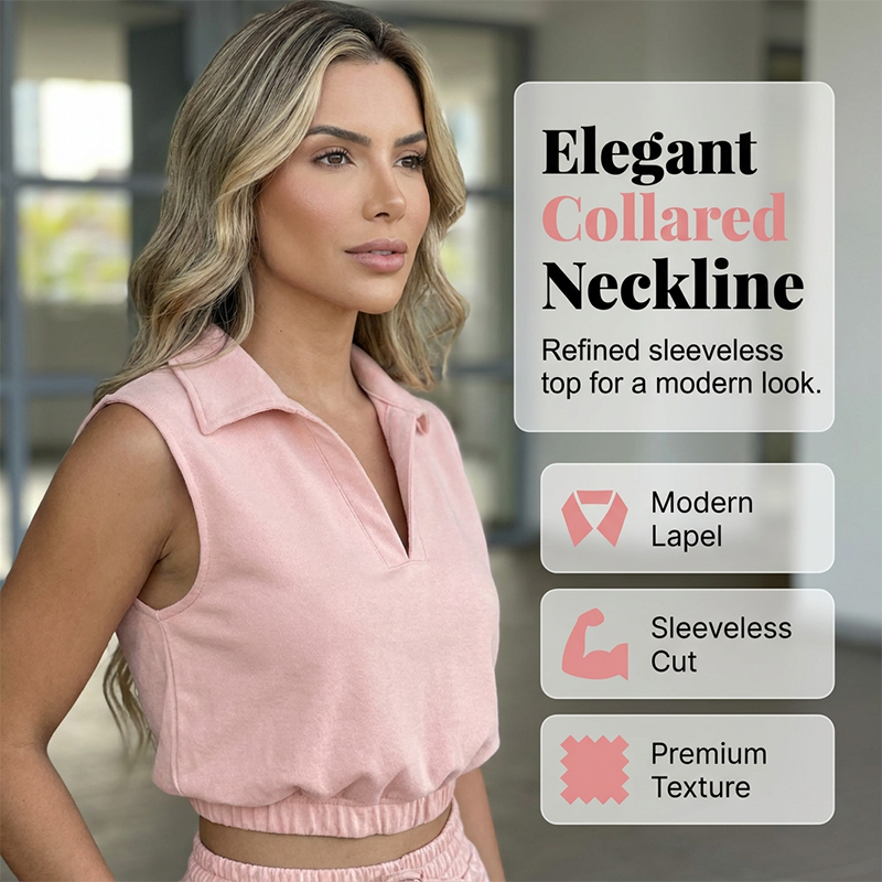 🎁2026 New Arrivals 48% OFF💥 👚 1 Top + 👖 1 Pants 💷 Just £15.50 each  🌸Women's Two-Piece Lounge Set with Drawstring Pants