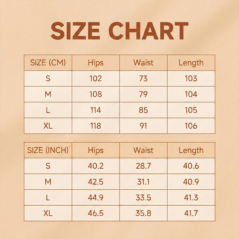 ✨ 50% OFF High-Waist Wide-Leg Trousers – Slimming Waistline, Flowing Silhouette & Office-to-Evening Comfort