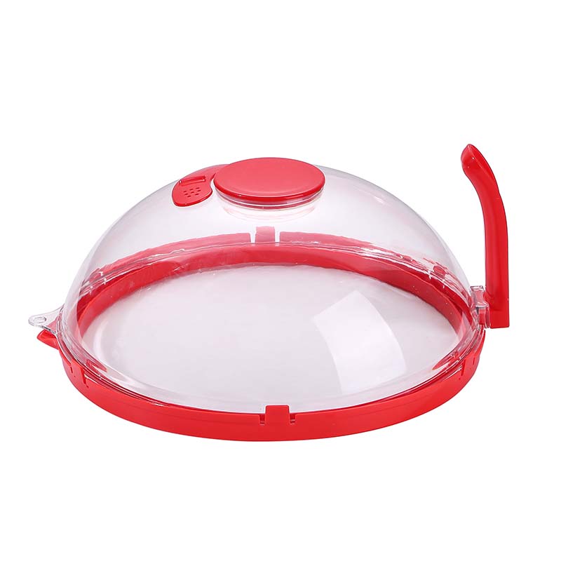 💐 50% KORTING! Spatdeksel met waterreservoir – Gemakkelijk schoon te maken 🧽✨ 【Tijdelijke aanbieding】