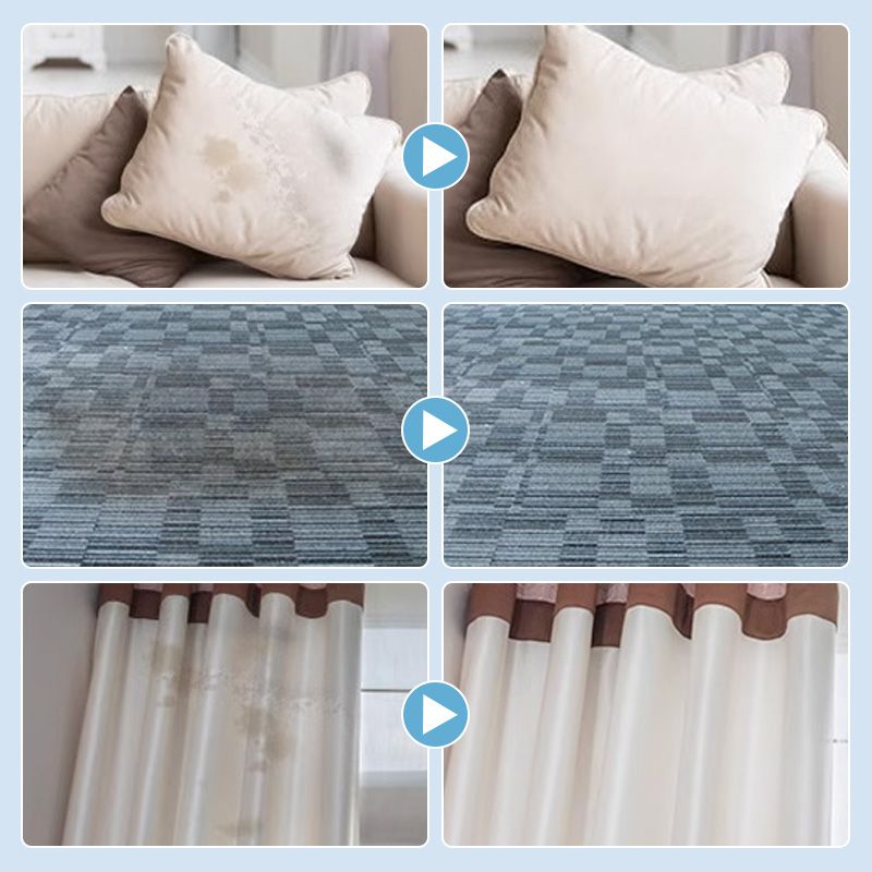 🧼💪✨ Krachtige Schuimreiniger voor Textiel & Bekleding 🛋️🧴