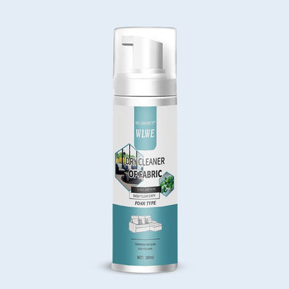 🧼💪✨ Krachtige Schuimreiniger voor Textiel & Bekleding 🛋️🧴