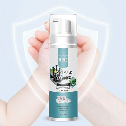 🧼💪✨ Krachtige Schuimreiniger voor Textiel & Bekleding 🛋️🧴