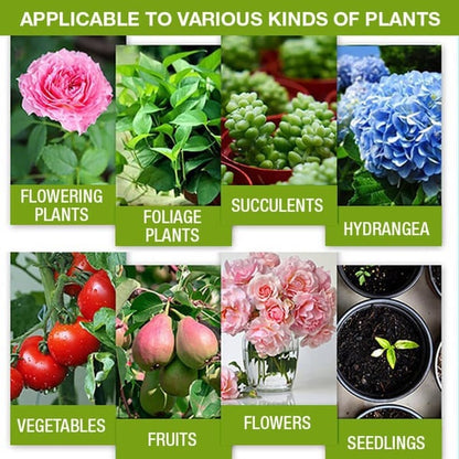 🔥Koop 1 en krijg 1 gratis (2 stuks)🔥Plantenvoedingsoplossing