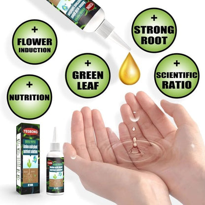 🔥Koop 1 en krijg 1 gratis (2 stuks)🔥Plantenvoedingsoplossing