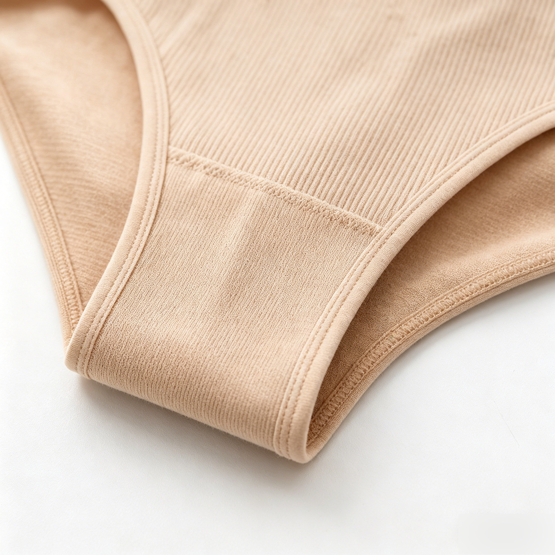 💞 Vormgevende Shorts met Hoge Taille – Comfortabel & Flatterend Effect ✨