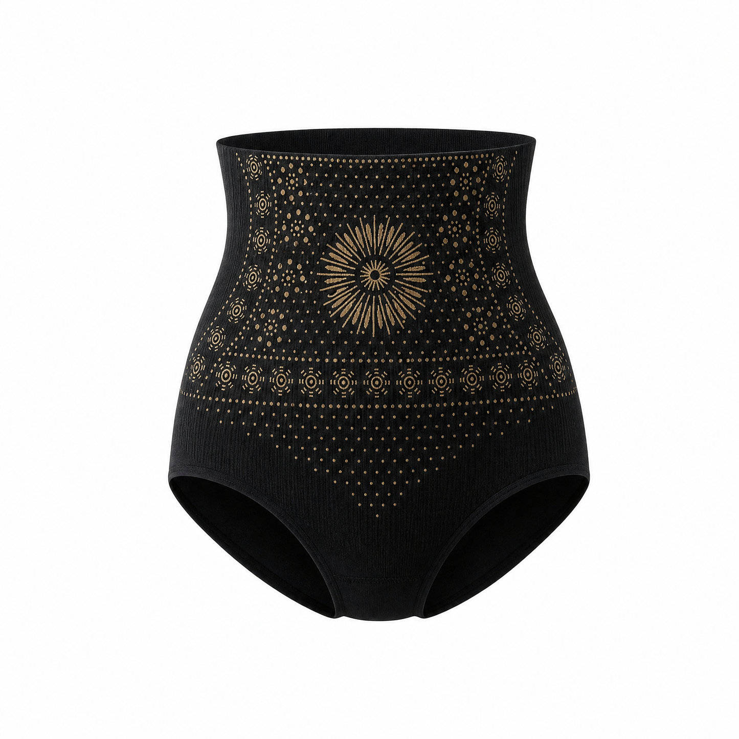 💞 Vormgevende Shorts met Hoge Taille – Comfortabel & Flatterend Effect ✨