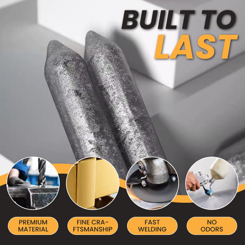 ⏰🔥LIMITED TIME 50% OFF!🔥67.7K+ SOLD! ! Low Temperature Universal Welding Rod
