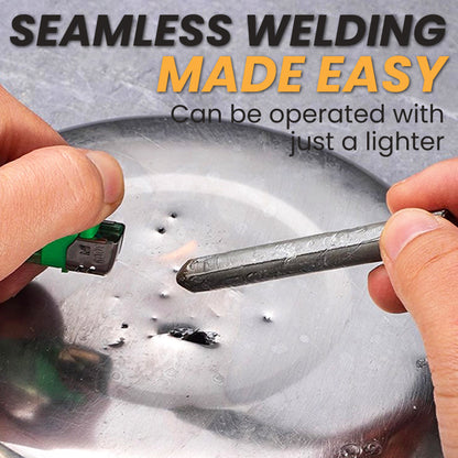 ⏰🔥LIMITED TIME 50% OFF!🔥67.7K+ SOLD! ! Low Temperature Universal Welding Rod