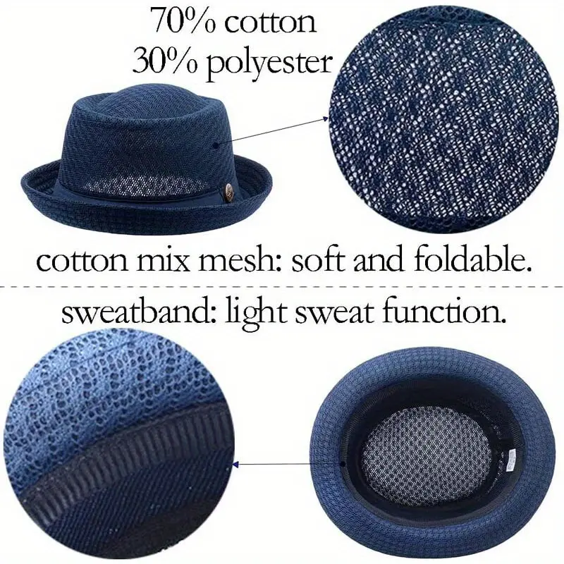 📢📢50% OFF !! ⏰Classic Breathable Outdoor Sun Protection Cap