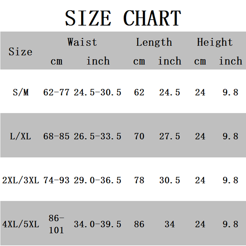 ⏰🔥LIMITED TIME 50% OFF!🔥50K+ SOLD!  💪 Waist Trainer Trimmer Sweat Belt for Men