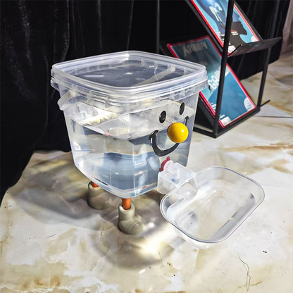 🎁2026 New Arrivals 50% OFF💥Pet Water Dispenser with Large Capacity