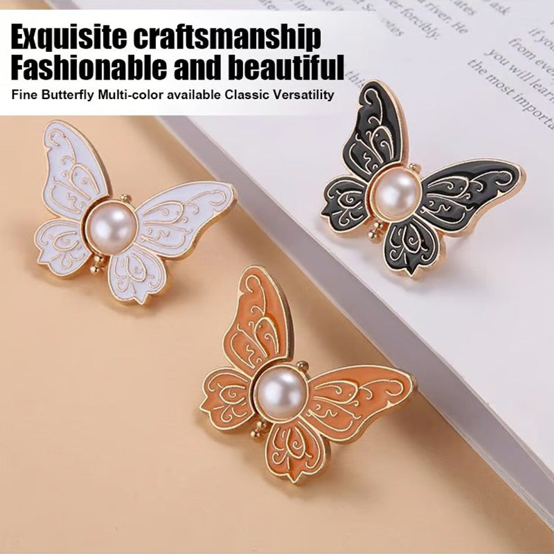 BUY 1 GET 1 FREE 🎁Butterfly Waist Buckle – Create a Flattering Hourglass Fit