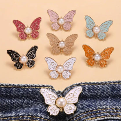BUY 1 GET 1 FREE 🎁Butterfly Waist Buckle – Create a Flattering Hourglass Fit