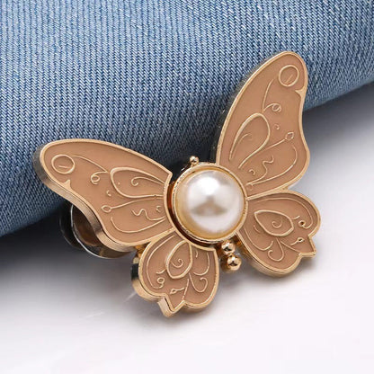 BUY 1 GET 1 FREE 🎁Butterfly Waist Buckle – Create a Flattering Hourglass Fit