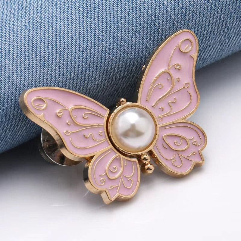 BUY 1 GET 1 FREE 🎁Butterfly Waist Buckle – Create a Flattering Hourglass Fit