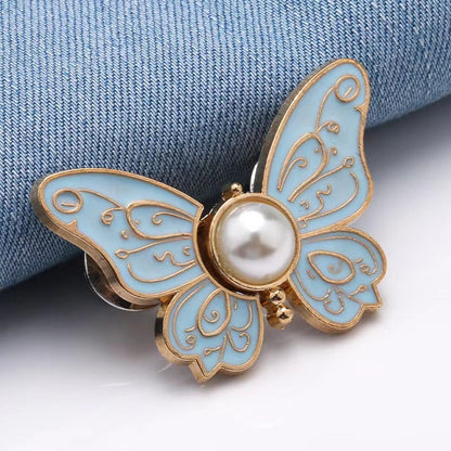 BUY 1 GET 1 FREE 🎁Butterfly Waist Buckle – Create a Flattering Hourglass Fit