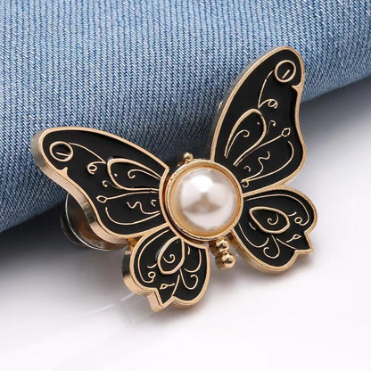 BUY 1 GET 1 FREE 🎁Butterfly Waist Buckle – Create a Flattering Hourglass Fit