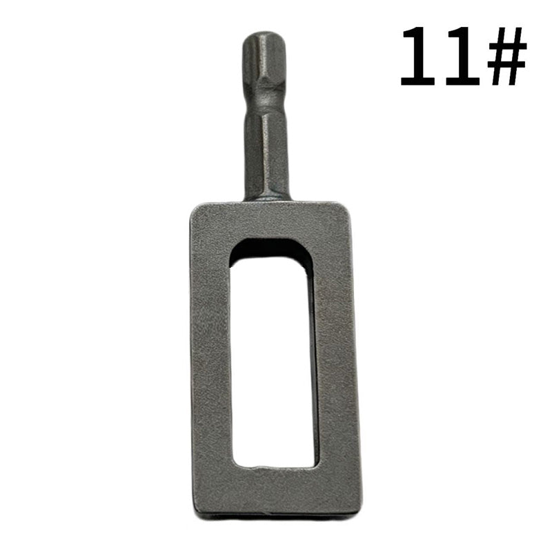 📢📢BUY 1 GET 1 FREE⏰Electric Drill Wire Twisting Tool Bit