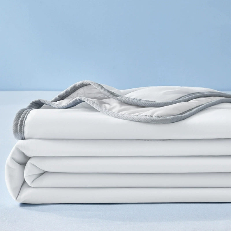💜 50%OFF❄️A self-cooling blanket! ❄️Comfortable Cooling Blanket