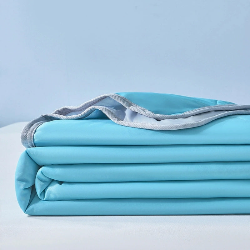 💜 50%OFF❄️A self-cooling blanket! ❄️Comfortable Cooling Blanket
