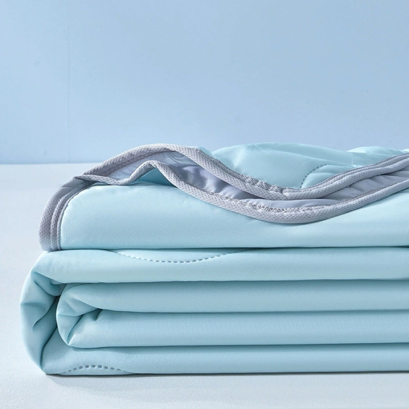 💜 50%OFF❄️A self-cooling blanket! ❄️Comfortable Cooling Blanket