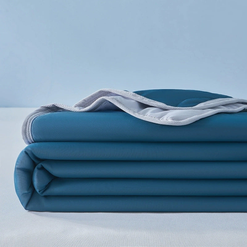 💜 50%OFF❄️A self-cooling blanket! ❄️Comfortable Cooling Blanket