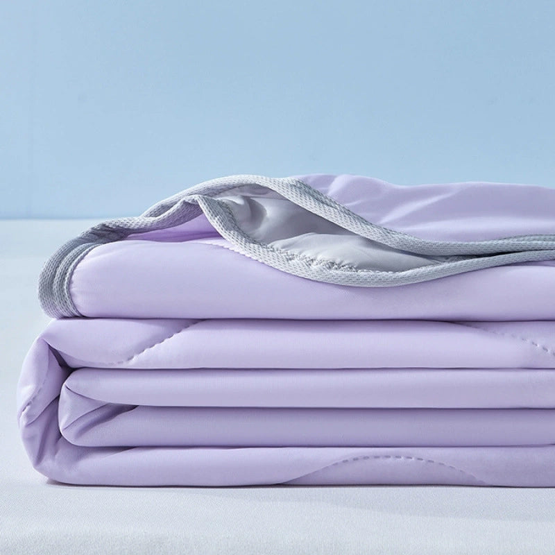 💜 50%OFF❄️A self-cooling blanket! ❄️Comfortable Cooling Blanket