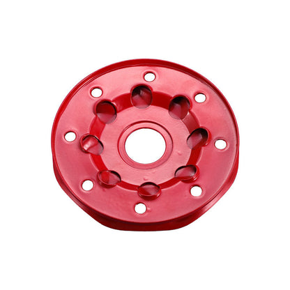 Heavy-Duty 8-Hole Trimmer Head