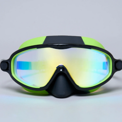 🔥50% KORTING🏊 Universele Anti-Wazige Zwembril