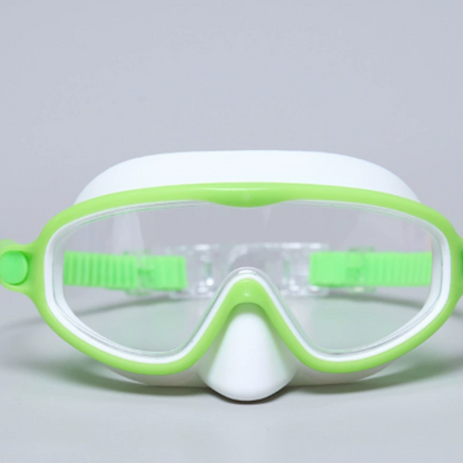 🔥50% KORTING🏊 Universele Anti-Wazige Zwembril