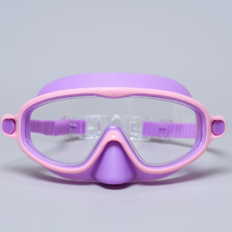 🔥50% KORTING🏊 Universele Anti-Wazige Zwembril
