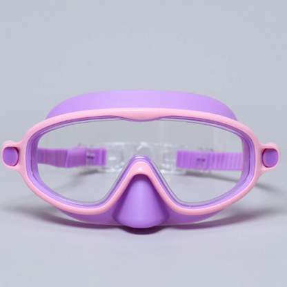 🔥50% KORTING🏊 Universele Anti-Wazige Zwembril