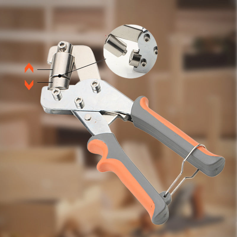 🛠️🔥 Metal Eyelet Pliers Set – Durable and Versatile – Pay on Delivery ✨✅