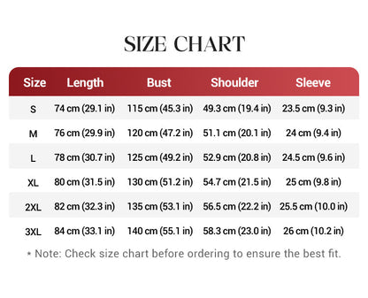 ⏰Men's Color-Block Crew Neck T-Shirt