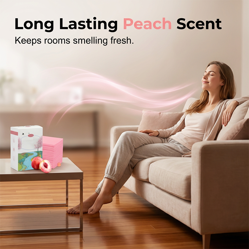 🧹✨ Multi-Surface Floor Cleaning Wipes – Universal and Gentle on Floors 🧼✅