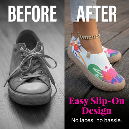 ⏰Lightweight fashionable hiking shoes for women 🏃‍♀️💨