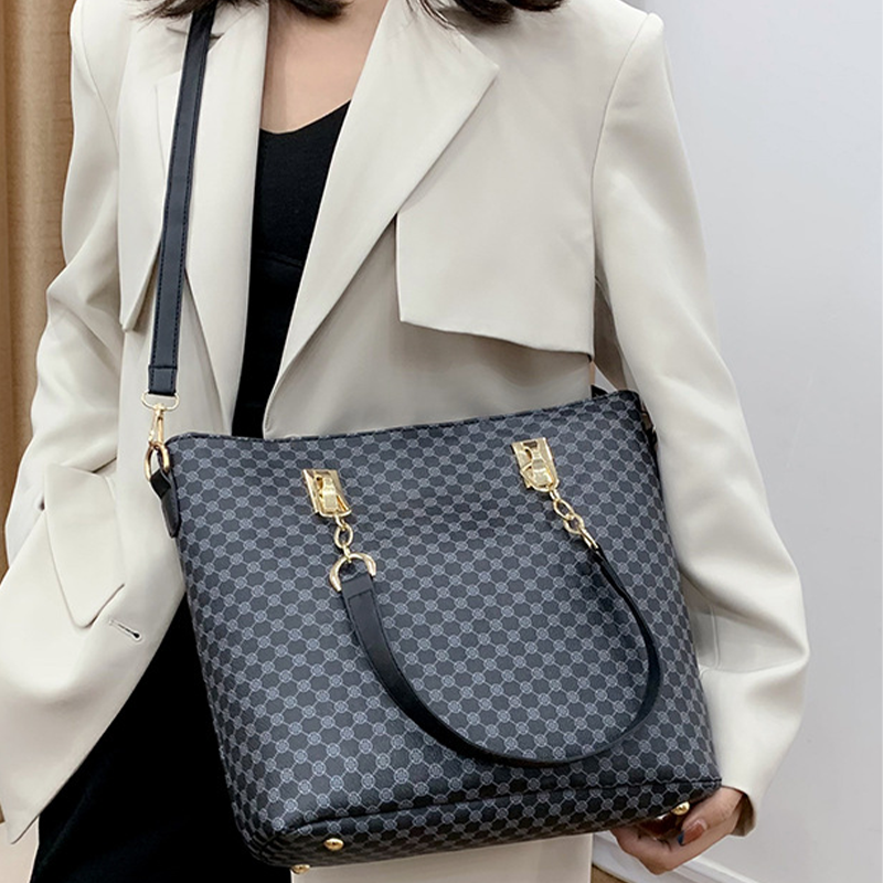📢📢👜50% OFF !! ⏰Stylish 6-in-1 Mother & Baby Bag Set – Printed, Versatile Shoulder, Crossbody & Handbag for Everyday Use 🌿  6 Pieces for £32.99, Only £5.50 Each✨