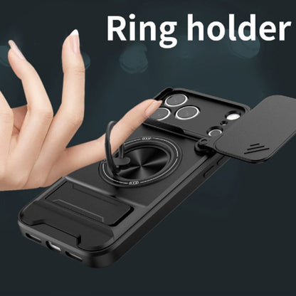 📱🛡️ 4-in-1 Protective Case with Camera Slider – Only £12.99 |,Over £30 Free Shipping + 15% OFF