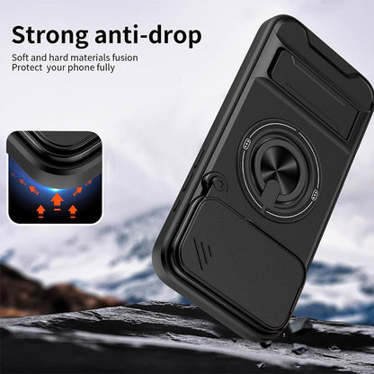 📱🛡️ 4-in-1 Protective Case with Camera Slider – Only £12.99 |,Over £30 Free Shipping + 15% OFF